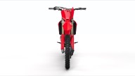 Moto - News: Honda CRF450R e CRF250R 2023: un carico di novità per le cross giapponesi