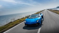 Auto - News: Lamborghini Aventador Ultimae: l’ultimo V12 puro su strada