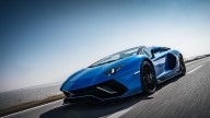 Auto - News: Lamborghini Aventador Ultimae: l’ultimo V12 puro su strada