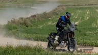 Moto - Test: Prova Yamaha Ténéré 700 World Raid: il Rally ora è per tutti