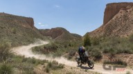 Moto - Test: Prova Yamaha Ténéré 700 World Raid: il Rally ora è per tutti