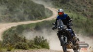 Moto - Test: Prova Yamaha Ténéré 700 World Raid: il Rally ora è per tutti