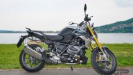 Moto - Test: Michelin presenta le nuove Road 6 e Road 6 GT