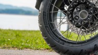 Moto - Test: Michelin presenta le nuove Road 6 e Road 6 GT