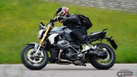 Moto - Test: Michelin presenta le nuove Road 6 e Road 6 GT