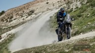 Moto - Test: Prova Yamaha Ténéré 700 World Raid: il Rally ora è per tutti