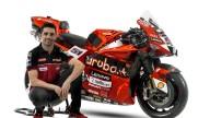 MotoGP: VIETATISSIMO ENTRARE!!!!!!!!!!!!! Sorpresa Ducati: Pirro al Mugello con la livrea Superbike Aruba