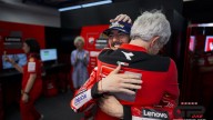 MotoGP: E' qui la festa? La vittoria di Bagnaia manda in tilt il box Ducati