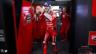 MotoGP: E' qui la festa? La vittoria di Bagnaia manda in tilt il box Ducati