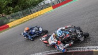 SBK: Si avvicina la 24h di Spa: le prime immagini dei piloti EWC all'Eau Rouge