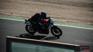 Moto - News: Moto Guzzi Fast Endurance: da bravo ragazzo a 'drogato' della moto