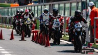 Moto - News: Moto Guzzi Fast Endurance: da bravo ragazzo a 'drogato' della moto