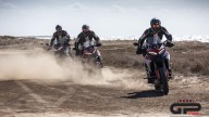 Moto - News: Tornano i Dainese Riding Masters: per imparare guida e controllo su ogni terreno