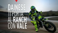 Moto - News: Tornano i Dainese Riding Masters: per imparare guida e controllo su ogni terreno