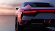 Auto - News: DeLorean Alpha5: ecco l’erede EV della storica DMC-12 di "Ritorno al Futuro"