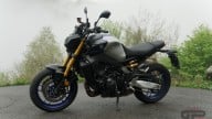 Moto - Test: Prova Yamaha MT-09 SP, funbike matura, ma sempre stracciapatenti