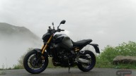 Moto - Test: Prova Yamaha MT-09 SP, funbike matura, ma sempre stracciapatenti