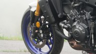 Moto - Test: Prova Yamaha MT-09 SP, funbike matura, ma sempre stracciapatenti