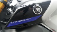 Moto - Test: Prova Yamaha MT-09 SP, funbike matura, ma sempre stracciapatenti
