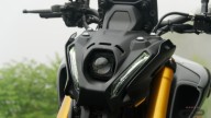 Moto - Test: Prova Yamaha MT-09 SP, funbike matura, ma sempre stracciapatenti