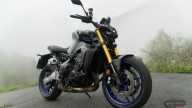Moto - Test: Prova Yamaha MT-09 SP, funbike matura, ma sempre stracciapatenti