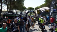 Moto - News: Biker Fest International 2022: l’edizione dei record