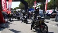 Moto - News: Biker Fest International 2022: l’edizione dei record