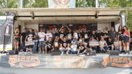 Moto - News: Biker Fest International 2022: l’edizione dei record