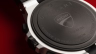 Moto - News: Ducati & Bulgari: la passione per la bellezza (in 1000 esemplari)