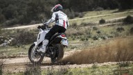 Moto - Test: VIDEO - Prova Ducati DesertX: lo dice Danilo Petrucci, è Dakar Ready!