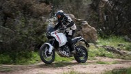 Moto - Test: VIDEO - Prova Ducati DesertX: lo dice Danilo Petrucci, è Dakar Ready!