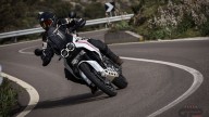 Moto - Test: VIDEO - Prova Ducati DesertX: lo dice Danilo Petrucci, è Dakar Ready!