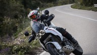 Moto - Test: VIDEO - Prova Ducati DesertX: lo dice Danilo Petrucci, è Dakar Ready!