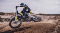 Moto - News: Husqvarna motocross 2023: le TC ed FC sono completamente nuove
