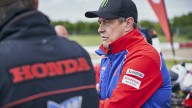 Moto - News: Honda CBR Fireblade: 30 di storia raccontata a Donington
