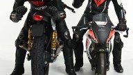 Moto - News: Al debutto nel Trofeo Guzzi Fast Endurance il team Cani & Porzi