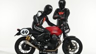 Moto - News: Al debutto nel Trofeo Guzzi Fast Endurance il team Cani & Porzi