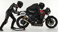 Moto - News: Al debutto nel Trofeo Guzzi Fast Endurance il team Cani & Porzi