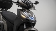 Moto - Scooter: Kymco Agility S 125 2022: il best seller taiwanese si rinnova