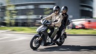 Moto - Scooter: Kymco Agility S 125 2022: il best seller taiwanese si rinnova