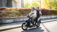 Moto - Scooter: Kymco Agility S 125 2022: il best seller taiwanese si rinnova