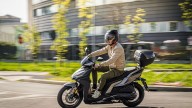 Moto - Scooter: Kymco Agility S 125 2022: il best seller taiwanese si rinnova