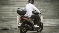 Moto - Scooter: Kymco Agility S 125 2022: il best seller taiwanese si rinnova