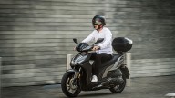 Moto - Scooter: Kymco Agility S 125 2022: il best seller taiwanese si rinnova