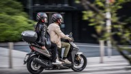 Moto - Scooter: Kymco Agility S 125 2022: il best seller taiwanese si rinnova