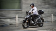 Moto - Scooter: Kymco Agility S 125 2022: il best seller taiwanese si rinnova