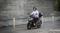Moto - Scooter: Kymco Agility S 125 2022: il best seller taiwanese si rinnova