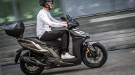 Moto - Scooter: Kymco Agility S 125 2022: il best seller taiwanese si rinnova