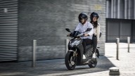 Moto - Scooter: Kymco Agility S 125 2022: il best seller taiwanese si rinnova