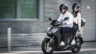 Moto - Scooter: Kymco Agility S 125 2022: il best seller taiwanese si rinnova